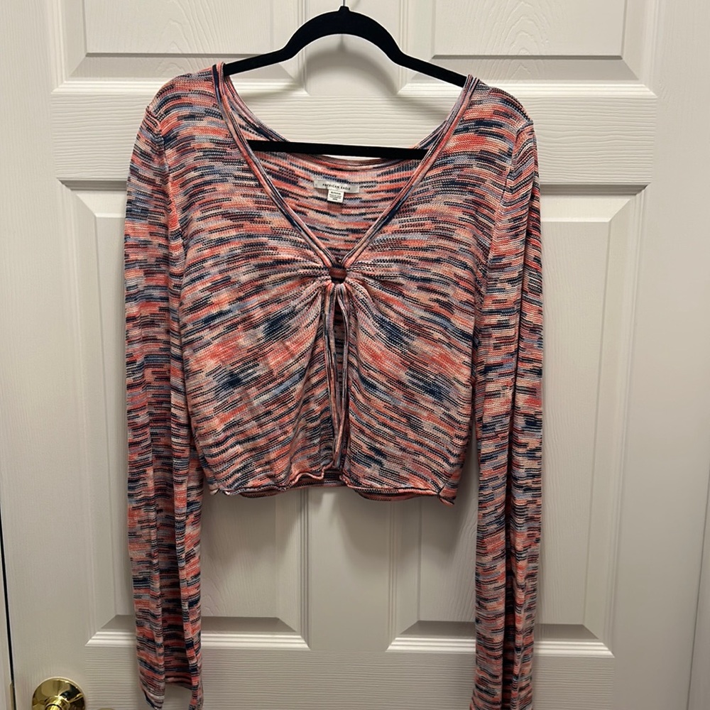 Summer top